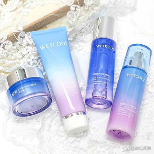 2026水密碼化妝品哪6款更值得買?補水不黏膩更好用口碑推薦!
